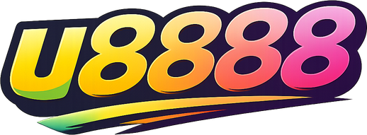 Logo u8888